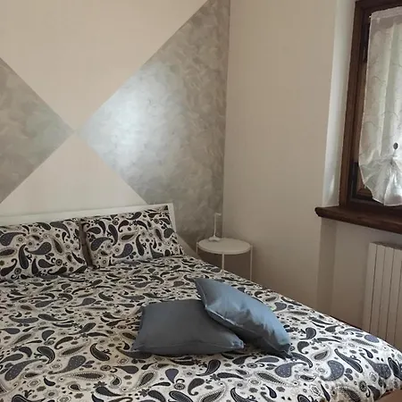 Il Giardino Degli Ulivi Bed & Breakfast Saluzzo