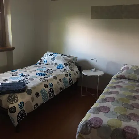 Bed & Breakfast Il Giardino Degli Ulivi *